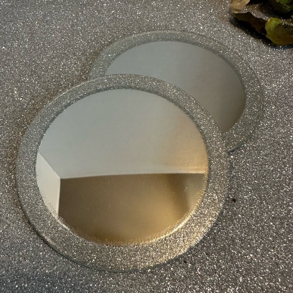 SCENT UNLEASHED, BEAUTIFUL CANDLE COASTER. - Picture 5 of 8